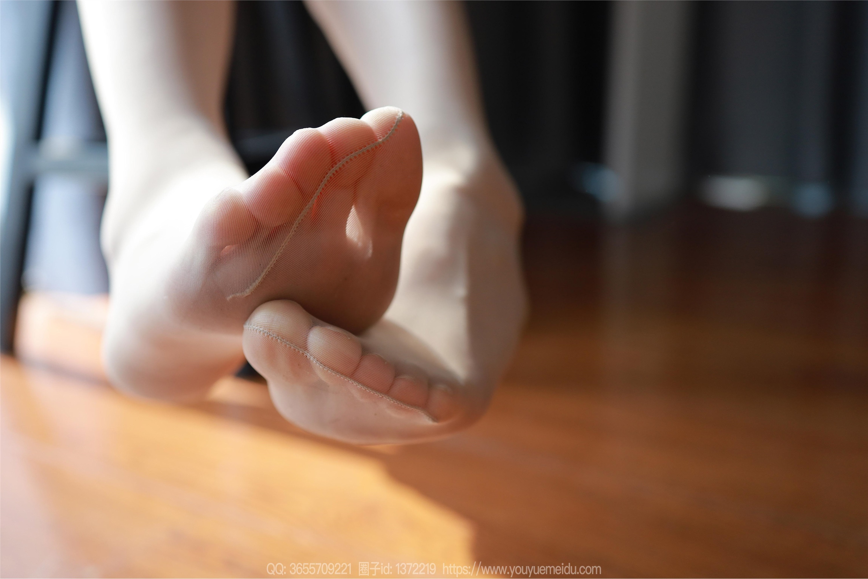 IESS异思趣向  2024.01.04 丝享家 1629 小婕《俏皮麻花辫》